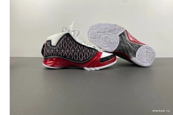 Jordan 23 and black  red CZ6222-1021 CZ6222-1021 TITAN 0210